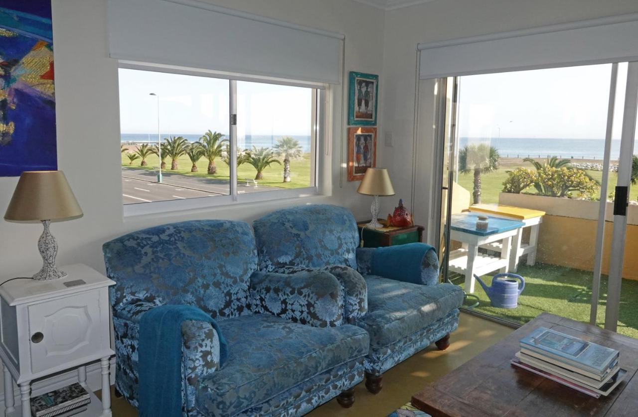 Dolphin Inn Guesthouse Cidade Do Cabo Exterior foto