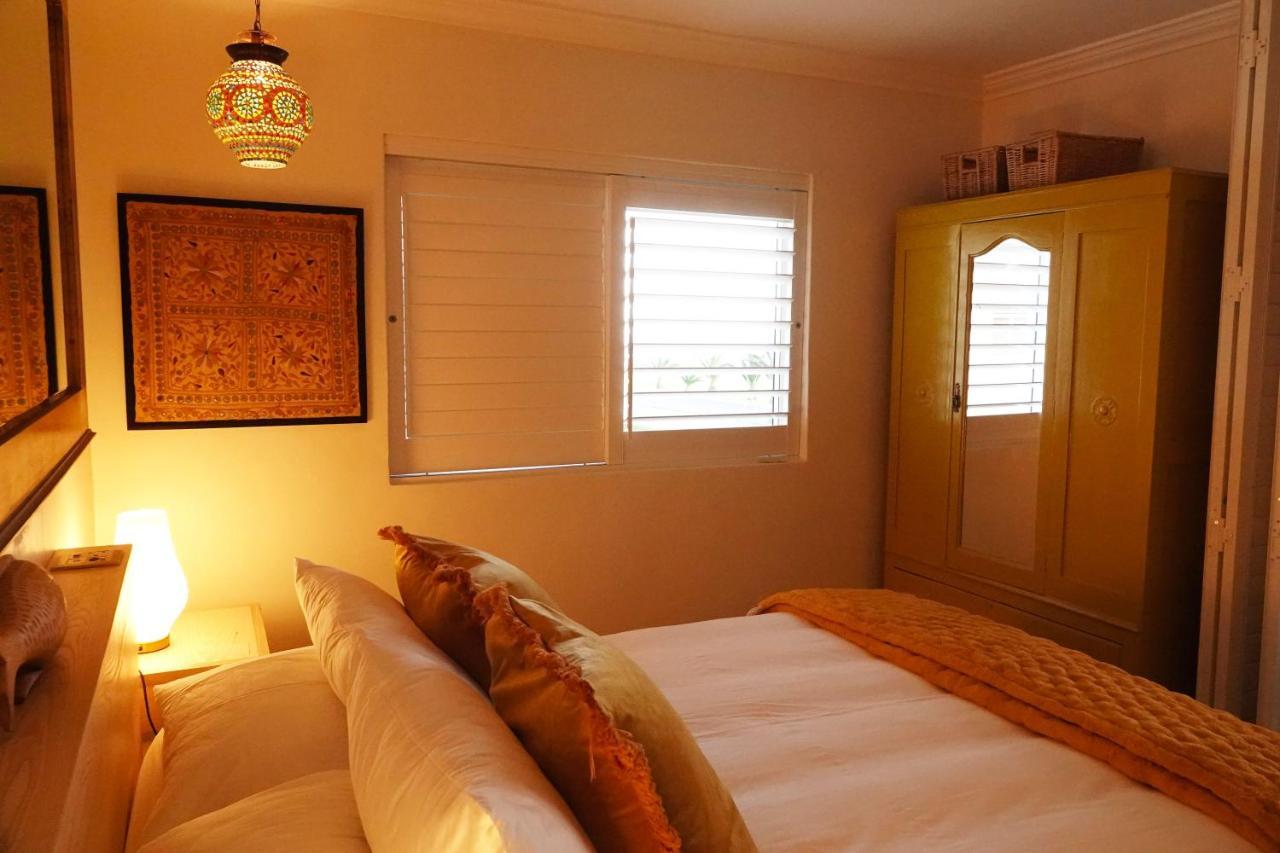 Dolphin Inn Guesthouse Cidade Do Cabo Exterior foto