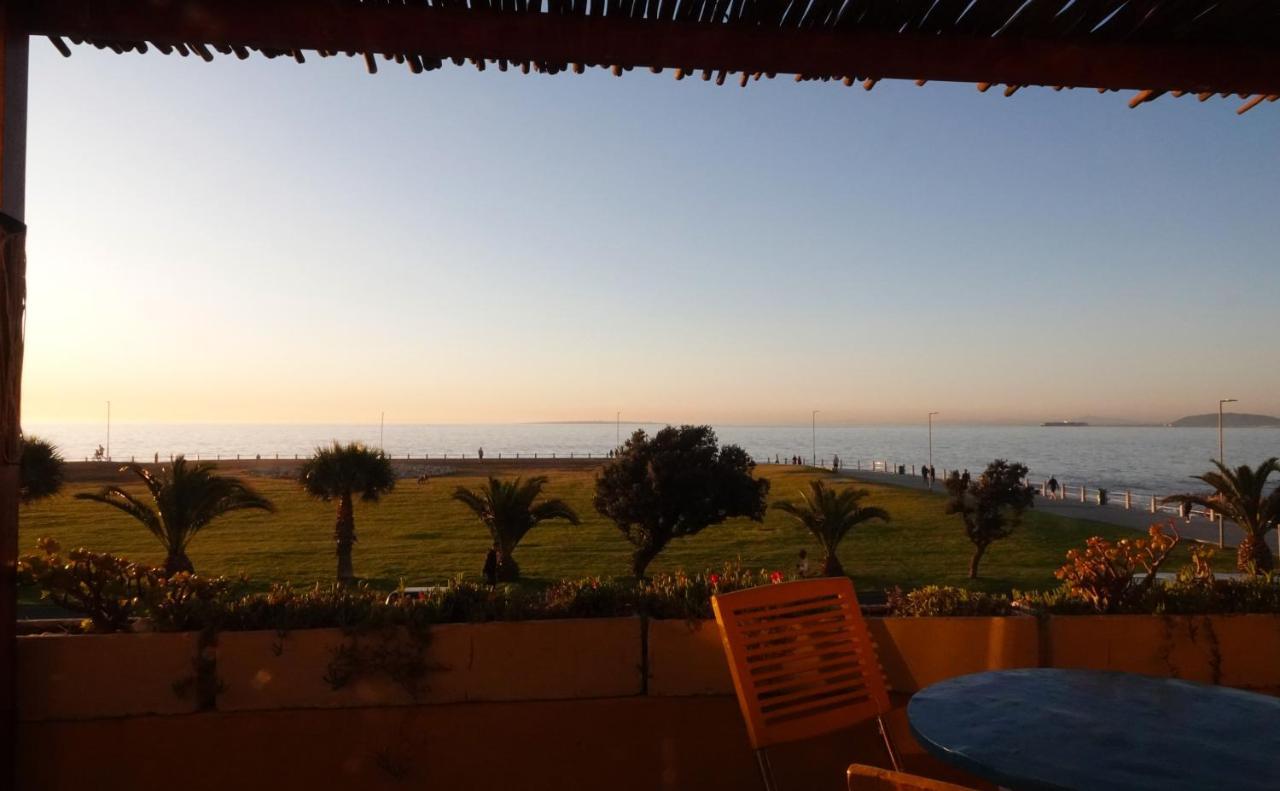 Dolphin Inn Guesthouse Cidade Do Cabo Exterior foto